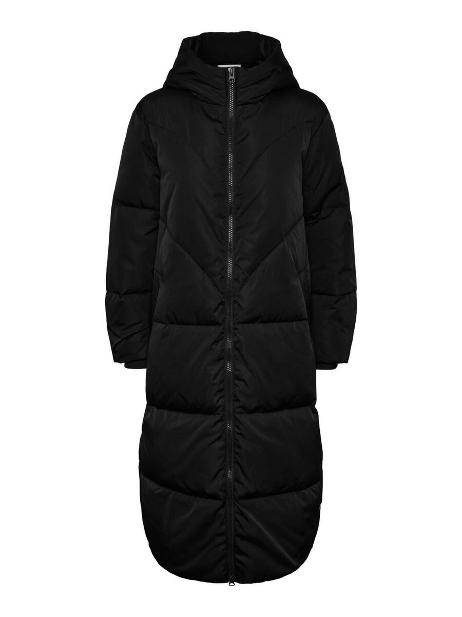 YAS YASIRIMA PADDED JACKET, Black, highres - 26030707_Black_001.jpg