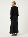 Product image thumbnail - YASFONNY SWEATER, Black | 2