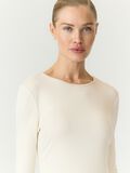 Product image thumbnail 3 YASPALOMA TOP MET LANGE MOUWEN, Pristine