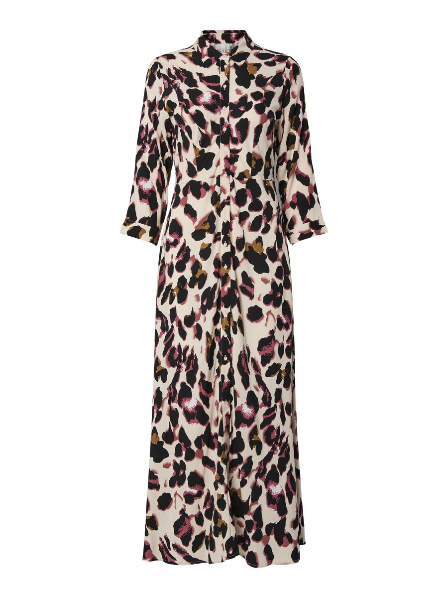 YAS YASSAVANNA DRESS, Mellow Rose, highres - 26022663_MellowRose_932879_001.jpg