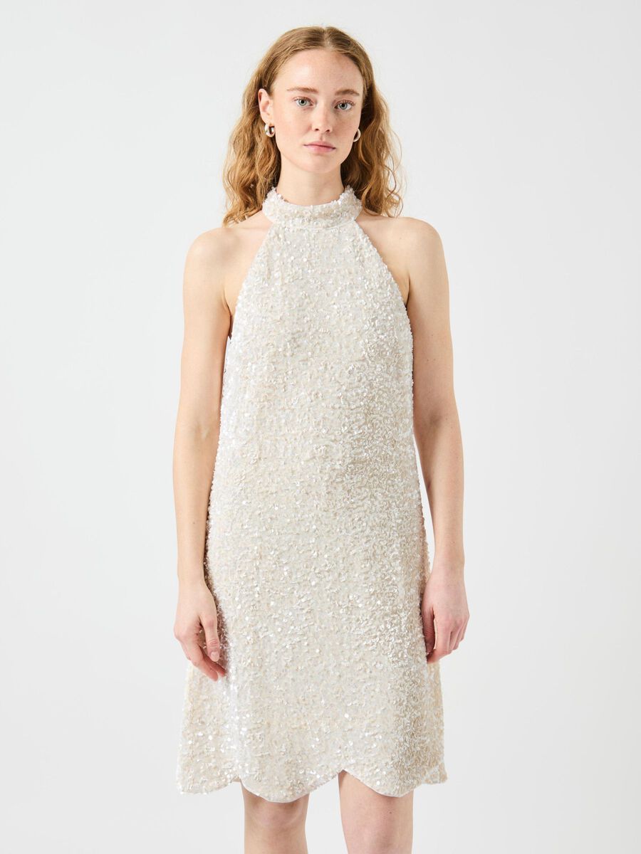 YAS YASMIRA ROBE COURTE, Gardenia, highres - 26037830_Gardenia_003.jpg