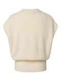 Product image thumbnail 7 YASESLI WOOL BLEND  KNITTED VEST, Pristine