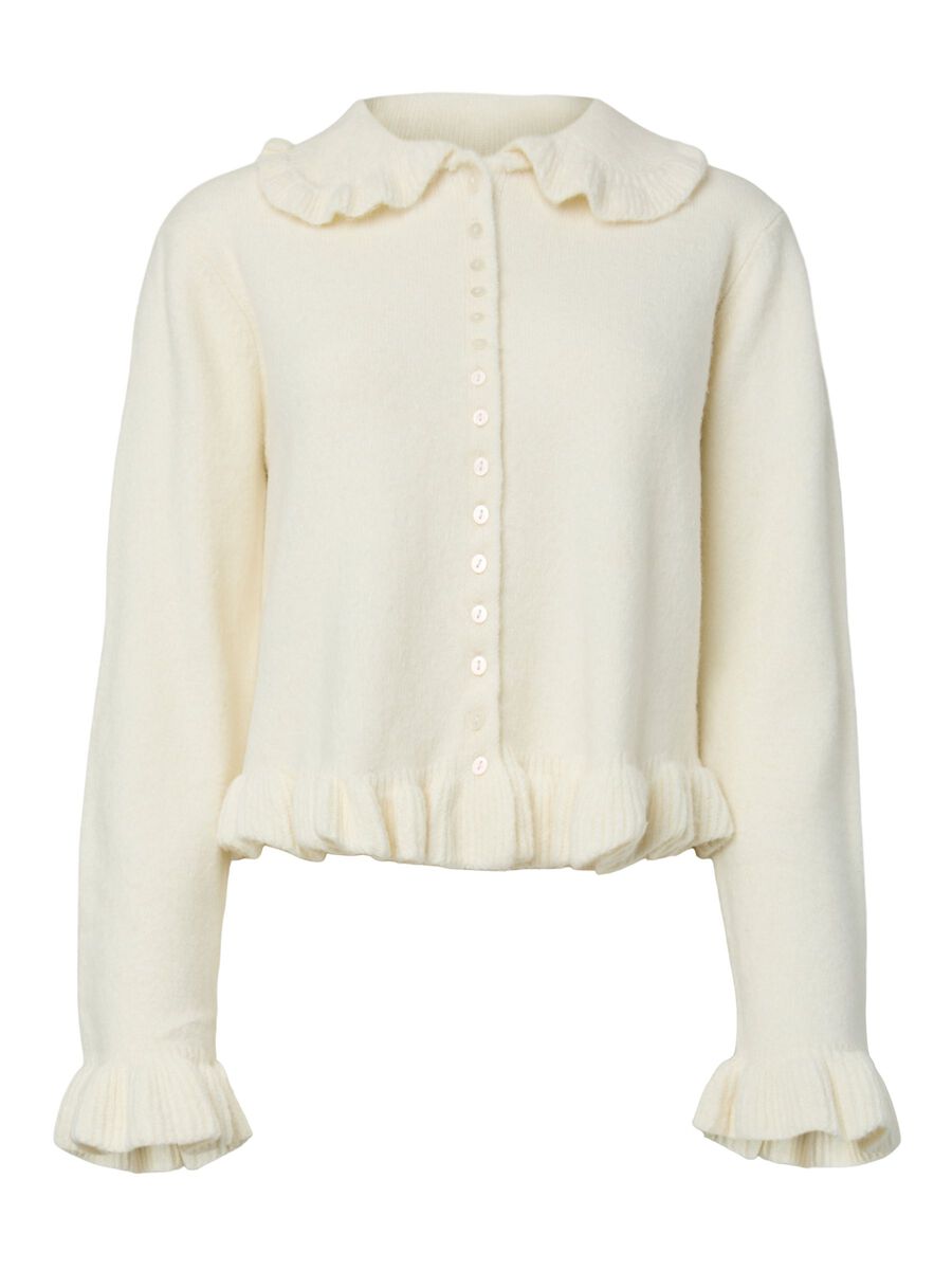 Carousel image 5 YASFRILO STRIKKET CARDIGAN, Pristine