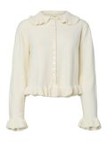 Product image thumbnail 5 YASFRILO STRIKKET CARDIGAN, Pristine