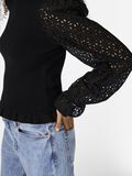 YAS YASHOLLI PULL EN MAILLE, Black, highres - 26036168_Black_006.jpg