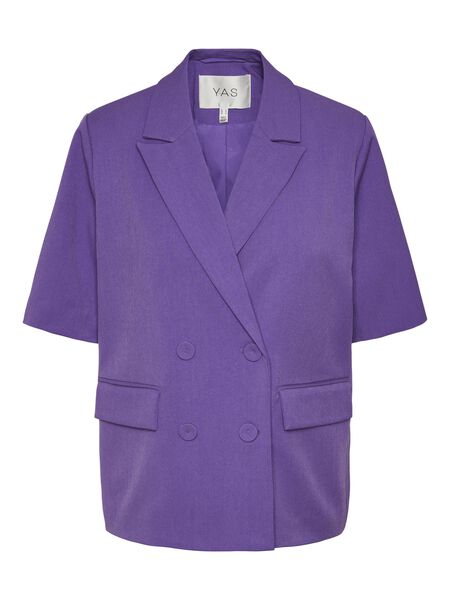 Y.A.S YASLORIMA BLAZER, Deep Lavender, highres - 26030189_DeepLavender_001.jpg