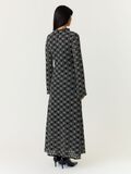 Product image thumbnail 2 YASGAYI LS  MAXI DRESS, Black