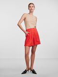 Y.A.S YASISMA HIGH WAISTED SHORTS, Bittersweet, highres - 26027157_Bittersweet_005.jpg