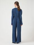 Product image thumbnail - YASPALISA  JUMPSUIT, Sargasso Sea | 2