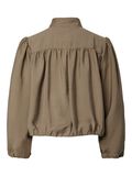 Product image thumbnail 7 YASFELINE  JACKET, Wood Ash