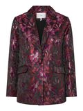 YAS YASLIMIRA BLAZER, Black, highres - 26028689_Black_1178665_001.jpg