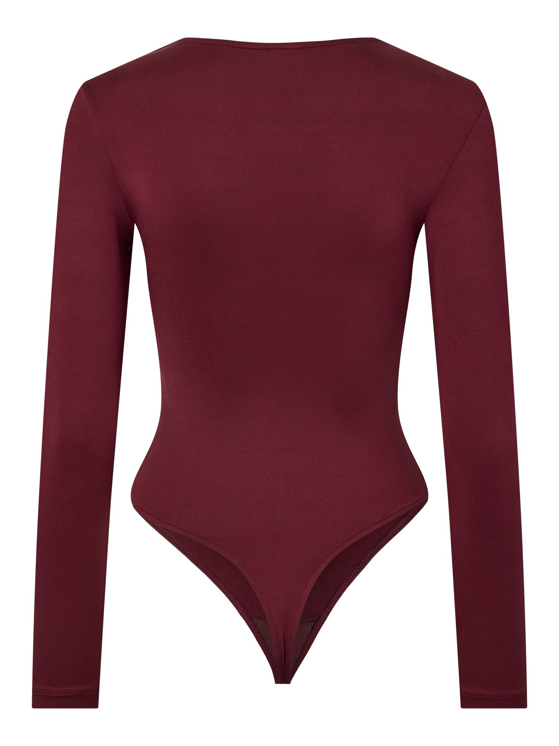 Carousel image - YASRUBY BODYSUIT, Port Royale | 6