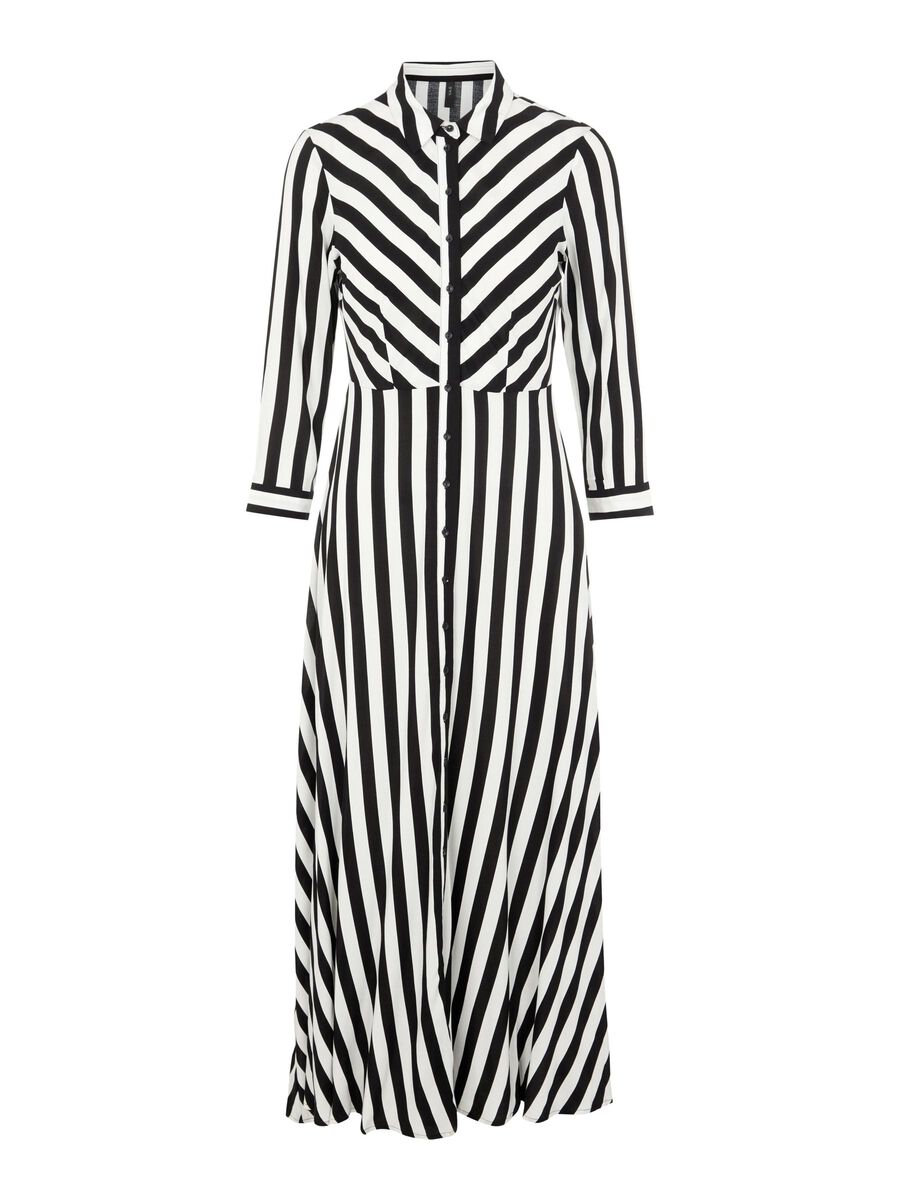 YAS YASSAVANNA DRESS, Black, highres - 26022663_Black_850541_001.jpg