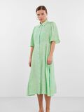 Y.A.S YASMYNTE ROBE MI-LONGUE, Summer Green, highres - 26030251_SummerGreen_1028850_003.jpg
