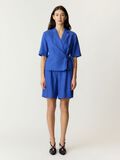 Product image thumbnail - YASPRIMO BLAZER, Dazzling Blue | 1