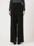Product image thumbnail - YASRIU TROUSERS, Black | 1
