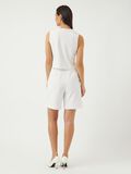 YAS YASILEA TAILORED WAISTCOAT, Star White, highres - 26037351_StarWhite_004.jpg