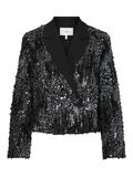 Product image thumbnail - BLAZER, Black | 1