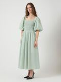 YAS YASSEFERA 2/4 MIDI DRESS, Quiet Green, highres - 26039611_QuietGreen_1241131_003.jpg