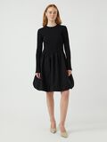 YAS YASMIRA MINI JURK, Black, highres - 26037414_Black_005.jpg