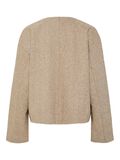 Product image thumbnail - YASSPRING JACKET, Toasted Coconut | 6