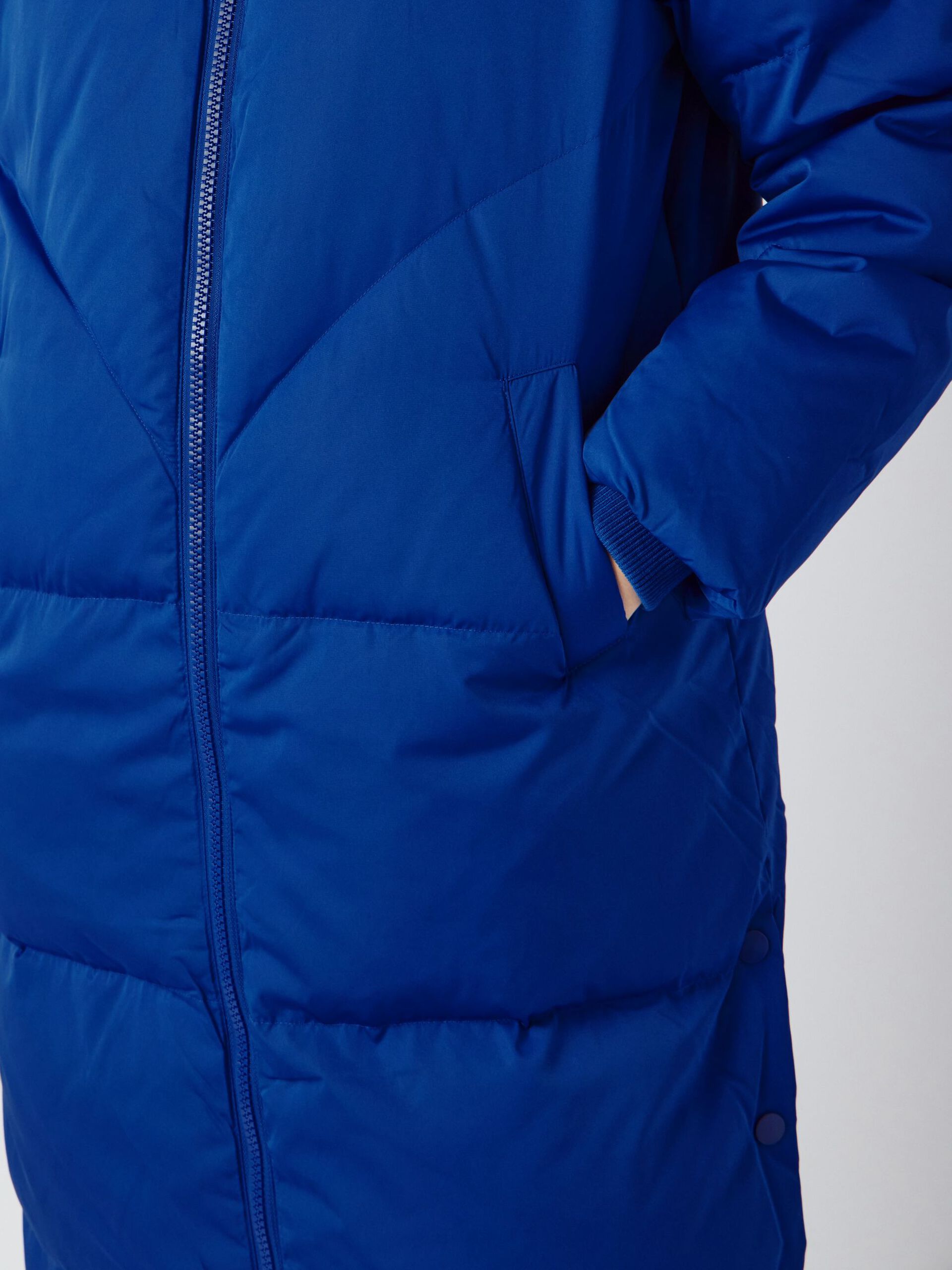 Carousel image - YASIRIMA PADDED JACKET, Surf the Web | 6