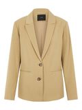 Y.A.S YASOLIVIA BLAZER, Light Taupe, highres - 26022849_LightTaupe_001.jpg