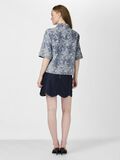 YAS YASFLAMERA SPIJKERBLOUSE, Light Blue, highres - 26036738_LightBlue_004.jpg