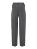 Product image thumbnail - YASLIKKA BYXOR MED VIDA BEN, Dark Grey Melange | 6