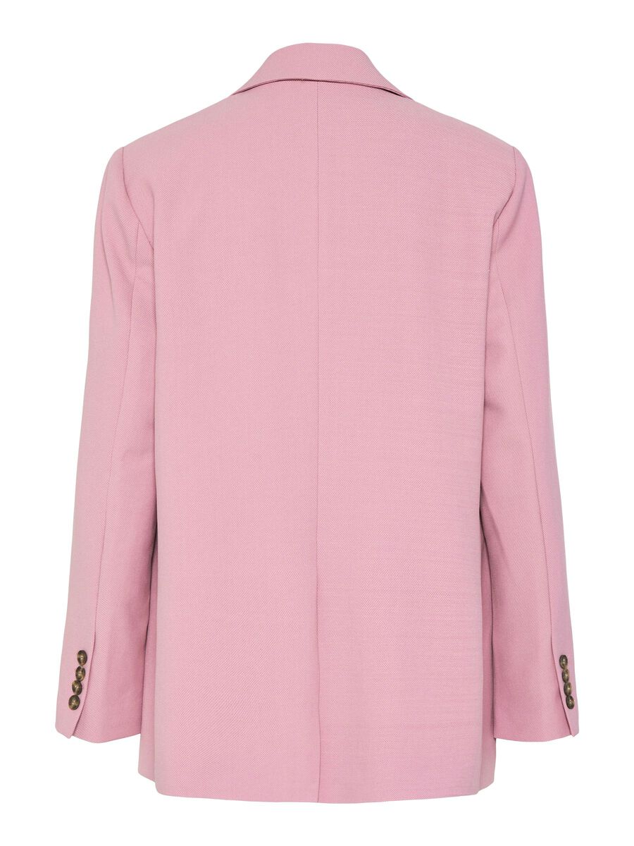 Carousel image - YASREEMAJ BLAZER, Lilas | 6