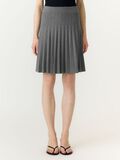 Product image thumbnail 1 YASELENA HW KJOL, Medium Grey Melange
