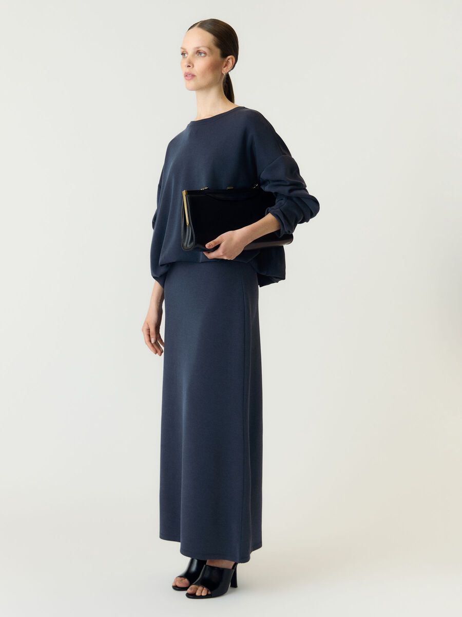 Carousel image - FELPA, Navy Blazer | 5