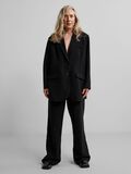 Y.A.S YASCRIM BLAZER, Black, highres - 26029098_Black_005.jpg