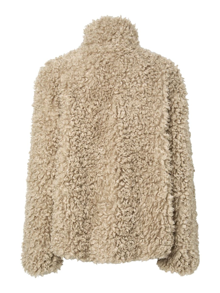 Carousel image - YASPELICO JACKET, Travertine | 3