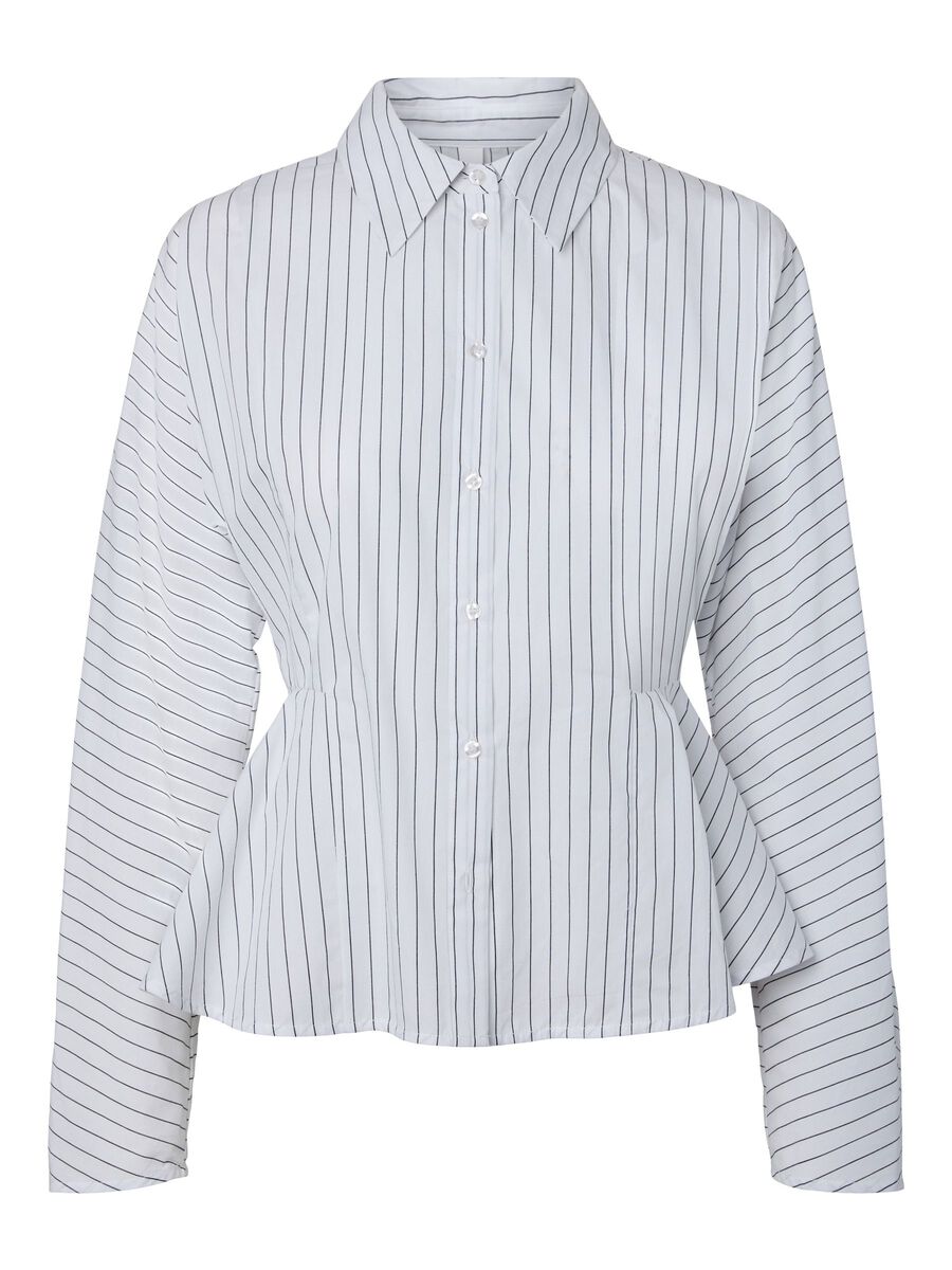 Carousel image - YASREMI  SHIRT, Star White | 6