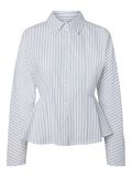 Product image thumbnail - YASREMI  SHIRT, Star White | 6