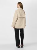 YAS YASVENICE TRENCHCOAT, Doeskin, highres - 26036279_Doeskin_004.jpg