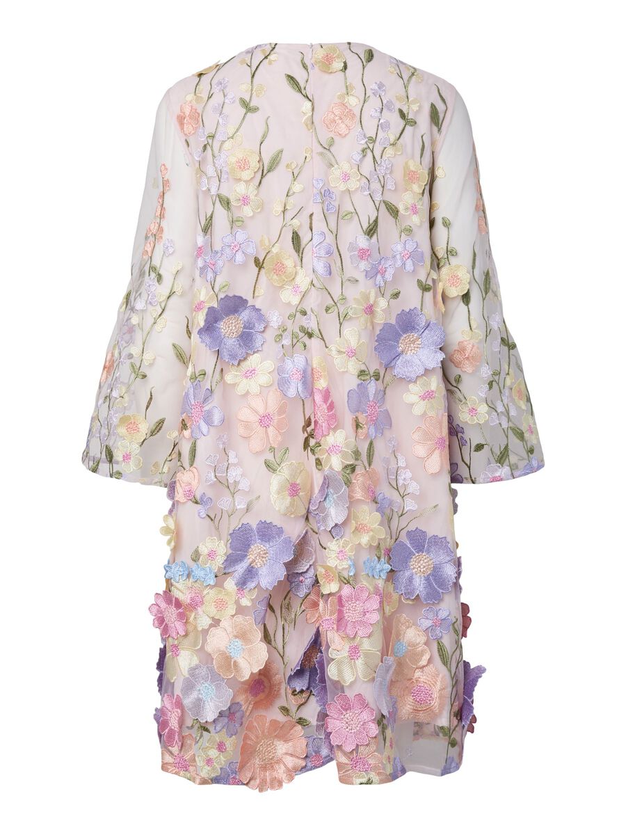 Carousel image - YASFLOWERING MIDIKJOLE, Lavendula | 2