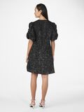 YAS YASVIMALA  MINI DRESS, Black, highres - 26035692_Black_004.jpg