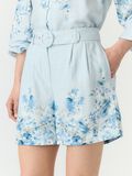 Product image thumbnail - YASCLEO - TH SHORT, Skyway | 3
