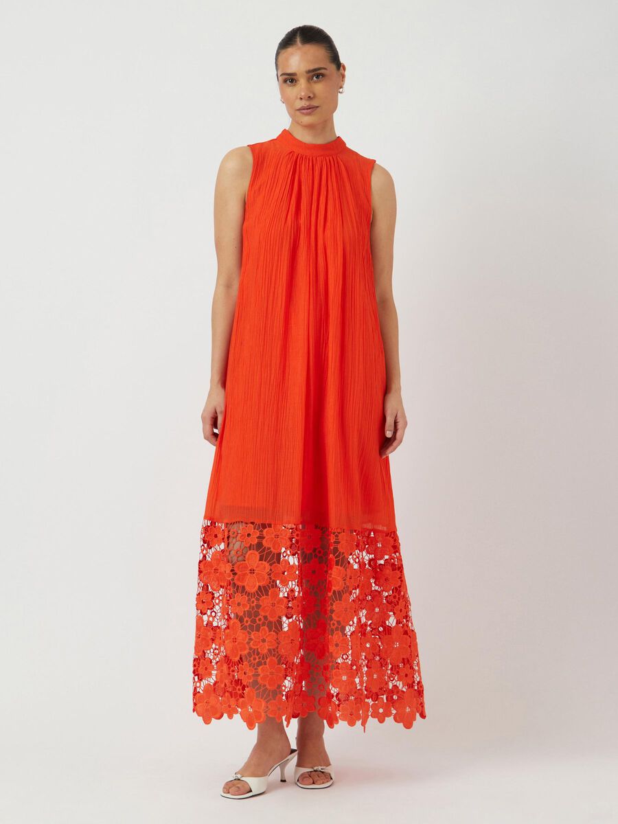 YAS YASTWIGSY LONG DRESS, Cherry Tomato, highres - 26037703_CherryTomato_003.jpg