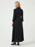Product image thumbnail - YASSAVANNA DRESS, Black | 2