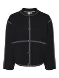 YAS YASJENA STRICKJACKE, Black, highres - 26035786_Black_1146277_001.jpg