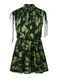 Product image thumbnail 6 YASDASH SL  MINI DRESS, Black