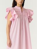 Product image thumbnail - YASLURA MINI DRESS, Pink Lady | 3