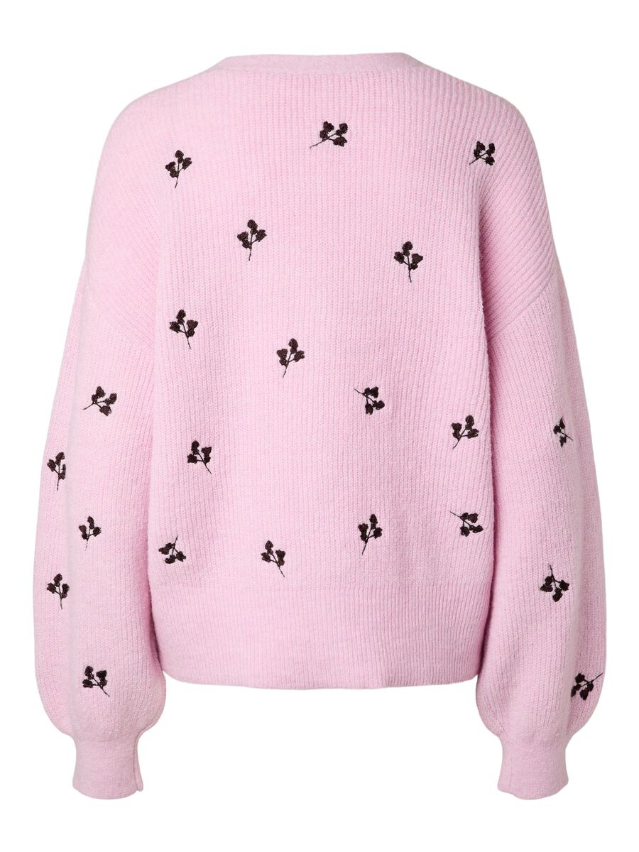 Carousel image 6 YASFLEUR CARDIGAN, Nosegay