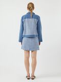 YAS YASBERU SHORT SKIRT, Dark Blue Denim, highres - 26037033_DarkBlueDenim_1170627_004.jpg