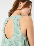 YAS YASDIO MINI DRESS, Iceberg Green, highres - 26033735_IcebergGreen_006.jpg