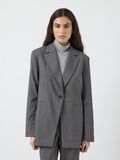 Product image thumbnail - RAYA DIPLOMÁTICA YASKIMA BLAZER, Medium Grey Melange | 1