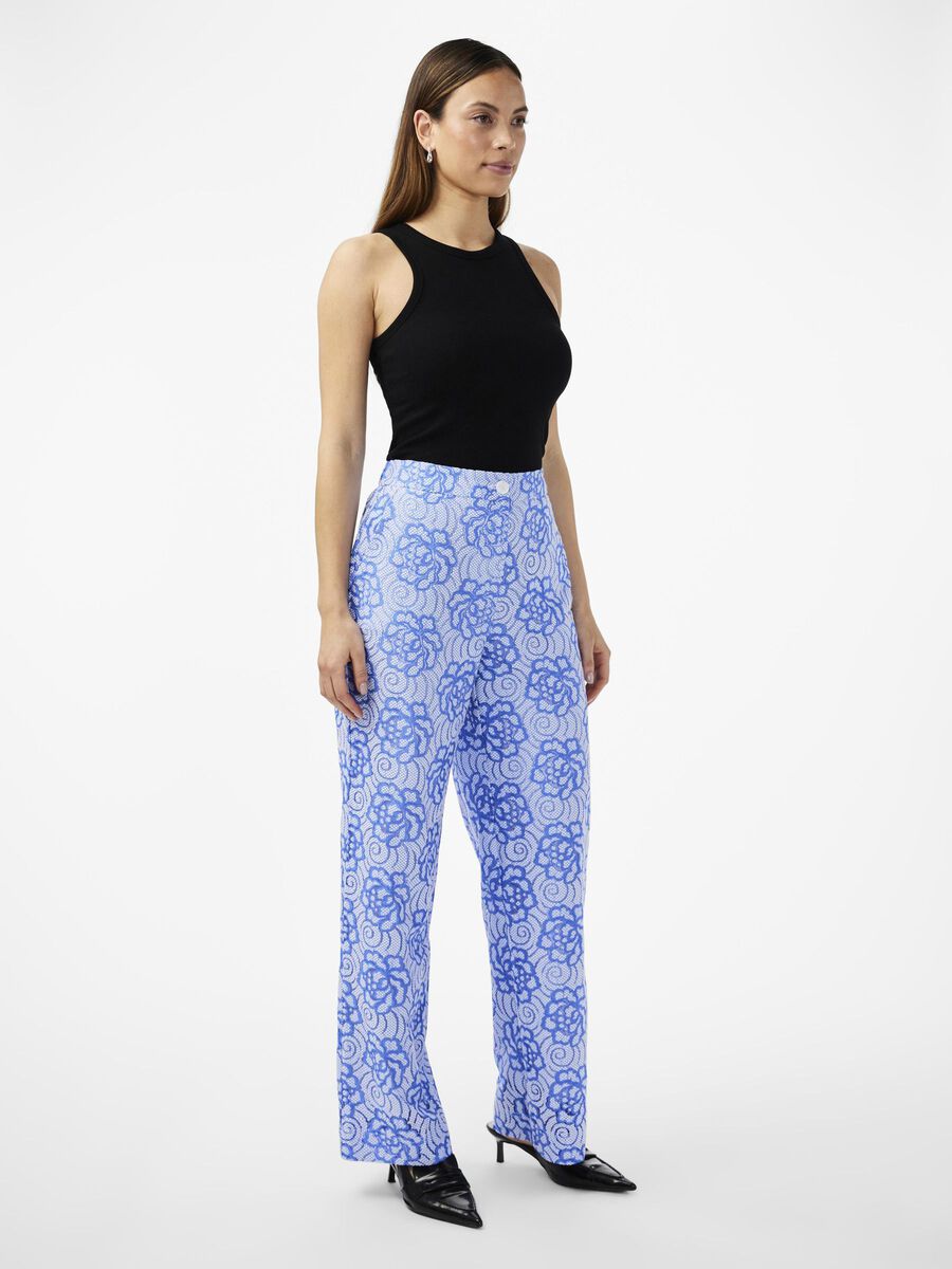 Y.A.S YASISA HIGH WAISTED TROUSERS, Palace Blue, highres - 26033845_PalaceBlue_005.jpg